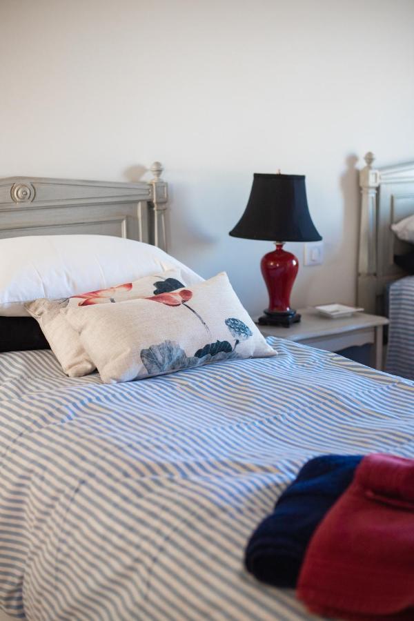 Bed and Breakfast La Bastide Neuve Joucas Exteriér fotografie