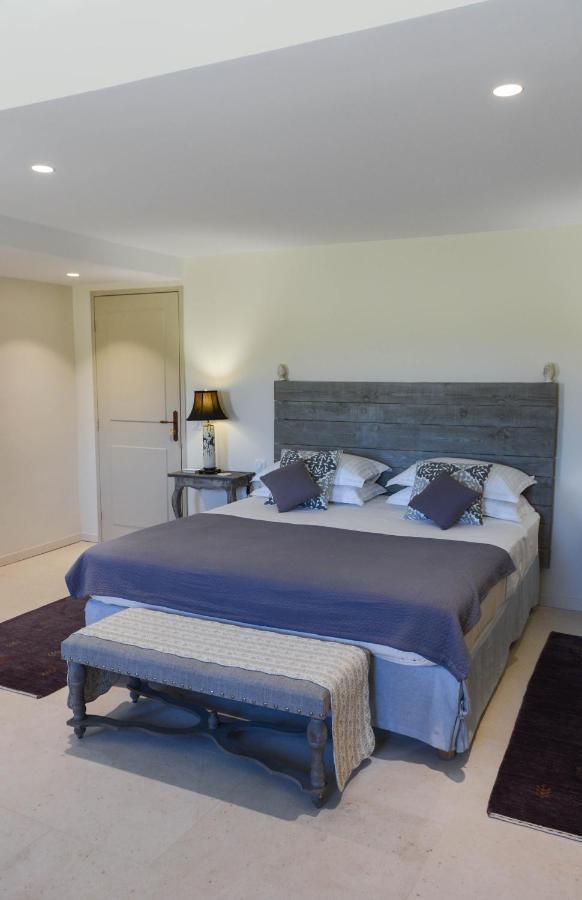 Bed and Breakfast La Bastide Neuve Joucas Exteriér fotografie