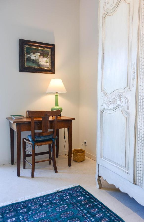 Bed and Breakfast La Bastide Neuve Joucas Exteriér fotografie