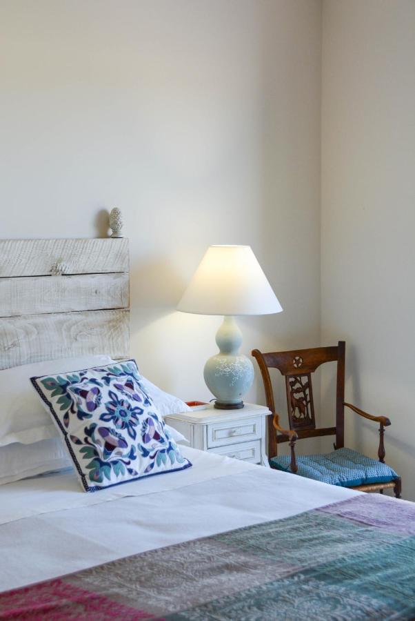 Bed and Breakfast La Bastide Neuve Joucas Exteriér fotografie